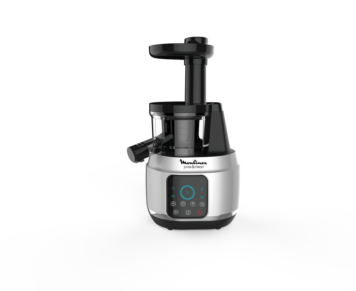 Moulinex ZU420E Estrattore Juice & Clean