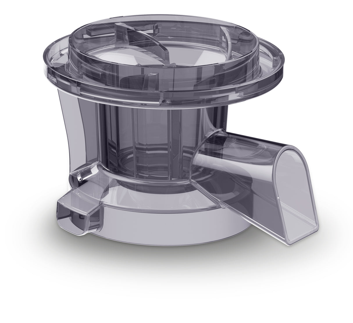 Moulinex ZU420E Estrattore Juice & Clean