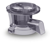 Moulinex ZU420E Estrattore Juice & Clean