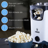 Princess 01.292986.01.001 Popcorn Maker