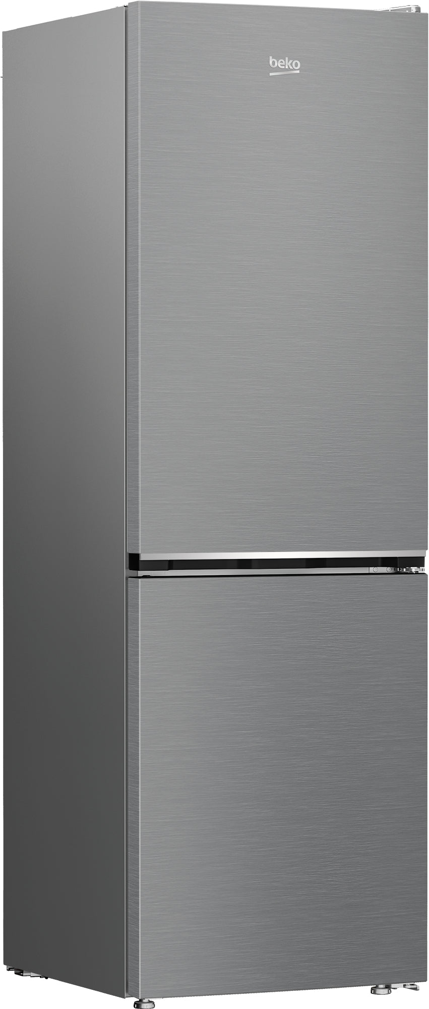 Beko B1RCNE364XB Libera installazione 316 L E Acciaio inox