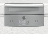 Beko HSM14540 Congelatore a pozzo Libera installazione 205 L E Bianco