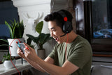 Turtle Beach Recon 70 Auricolare Cablato A Padiglione Gaming Nero, Rosso