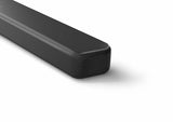 Philips TAB5109/10 altoparlante soundbar Grigio 2.0 canali 60 W