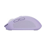 Trust Ozaa mouse Ufficio Mano destra RF senza fili + Bluetooth Ottico 3200 DPI