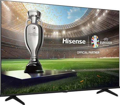 Hisense 50E79NQ TV 127 cm (50") 4K Ultra HD Smart TV Wi-Fi Nero 330 cd/m²