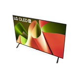 LG OLED B4 AI 48'' Serie OLED48B46LA,TV 4K, 4 HDMI, Dolby Vision, SMART TV 2024