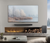 TCL S Soundbar S55H 2.1 canali, Dolby Atmos con Subwoofer integrato, supporto HDMI eARC, Bluetooth, 220W