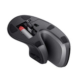 Trust Verro mouse Ufficio Mano destra RF Wireless Ottico 1600 DPI