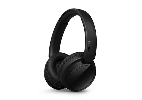 Philips 5000 series TAH5209BK/00 cuffia e auricolare Wireless A Padiglione Musica e Chiamate Bluetooth Nero