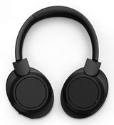 Philips 6000 series TAH6509BK/00 cuffia e auricolare Wireless A Padiglione Chiamate/Musica/Sport/Tutti i giorni Bluetooth Nero