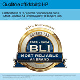 HP Color LaserJet Pro Stampante multifunzione 3302fdw