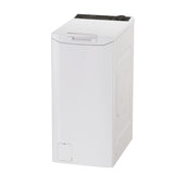 Haier THASN476TM5-S lavatrice Caricamento dall'alto 7 kg 1400 Giri/min Bianco