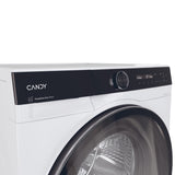 Candy BS 410B10-S lavatrice Caricamento frontale 10 kg 1400 Giri/min Bianco