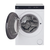 Candy BS 410B10-S lavatrice Caricamento frontale 10 kg 1400 Giri/min Bianco