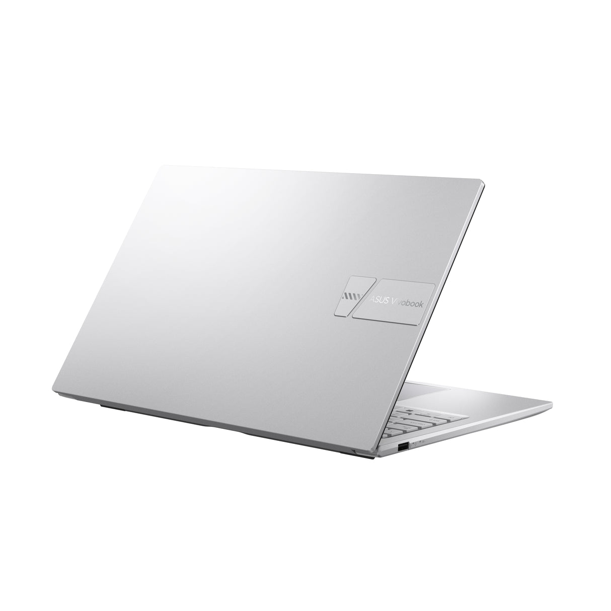 ASUS Vivobook F1504ZA-NJ788W Intel® Core™ i3 i3-1215U Computer portatile 39,6 cm (15.6") Full HD 8 GB DDR4-SDRAM 512 GB SSD Wi-Fi 6E (802.11ax) Windows 11 Home Argento
