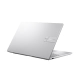 ASUS Vivobook F1504ZA-NJ788W Intel® Core™ i3 i3-1215U Computer portatile 39,6 cm (15.6") Full HD 8 GB DDR4-SDRAM 512 GB SSD Wi-Fi 6E (802.11ax) Windows 11 Home Argento