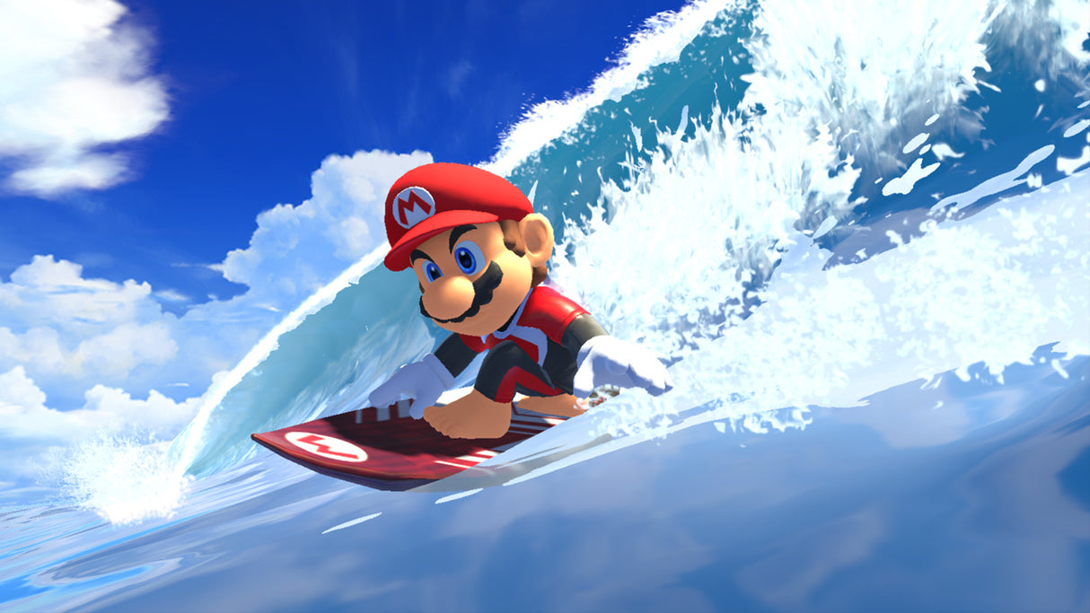 Nintendo Mario & Sonic at the Olympic Games Tokyo 2020 Standard Inglese, ITA Nintendo Switch