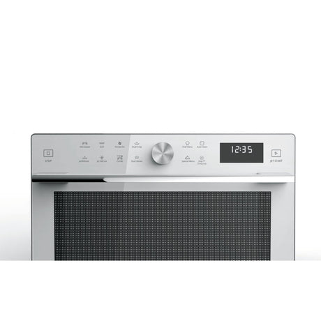 Whirlpool Supreme Chef Microonde a libera installazione - MWSC 933 SW