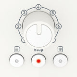 Moulinex LT300A TOSTAPANE SOLEIL
