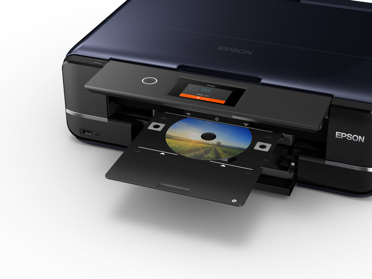 Epson Expression Photo XP-970