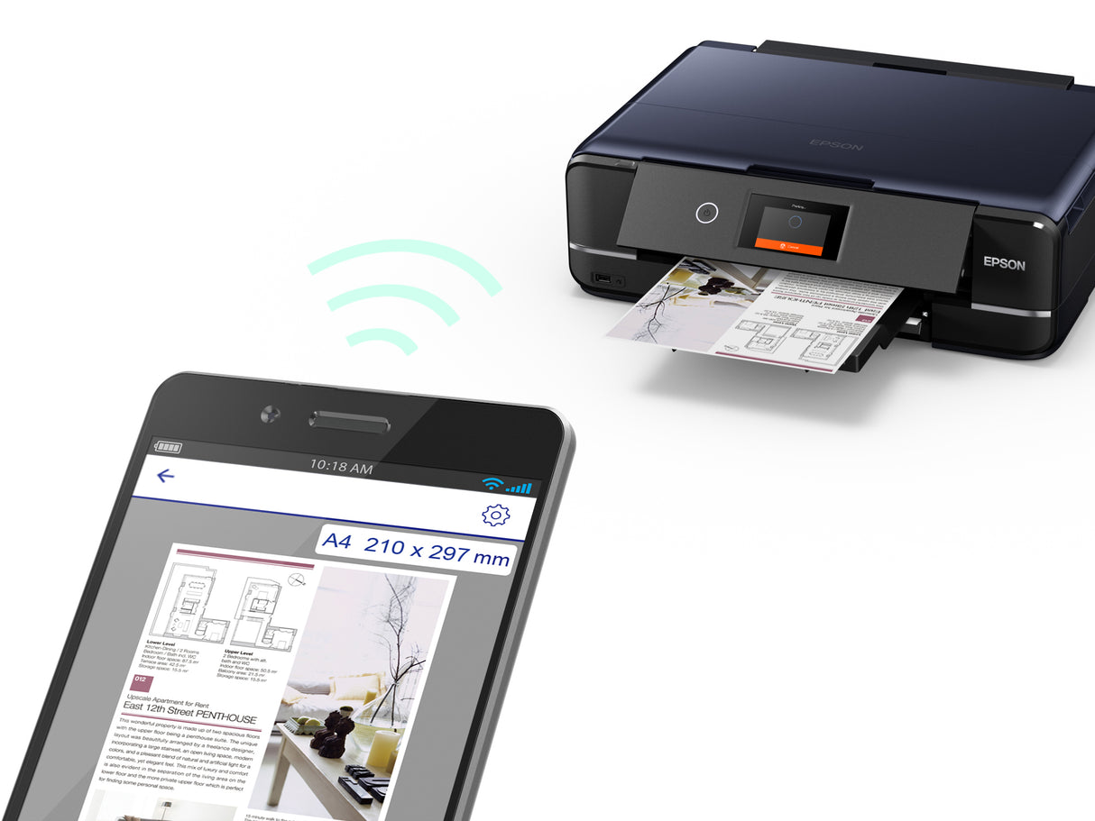 Epson Expression Photo XP-970