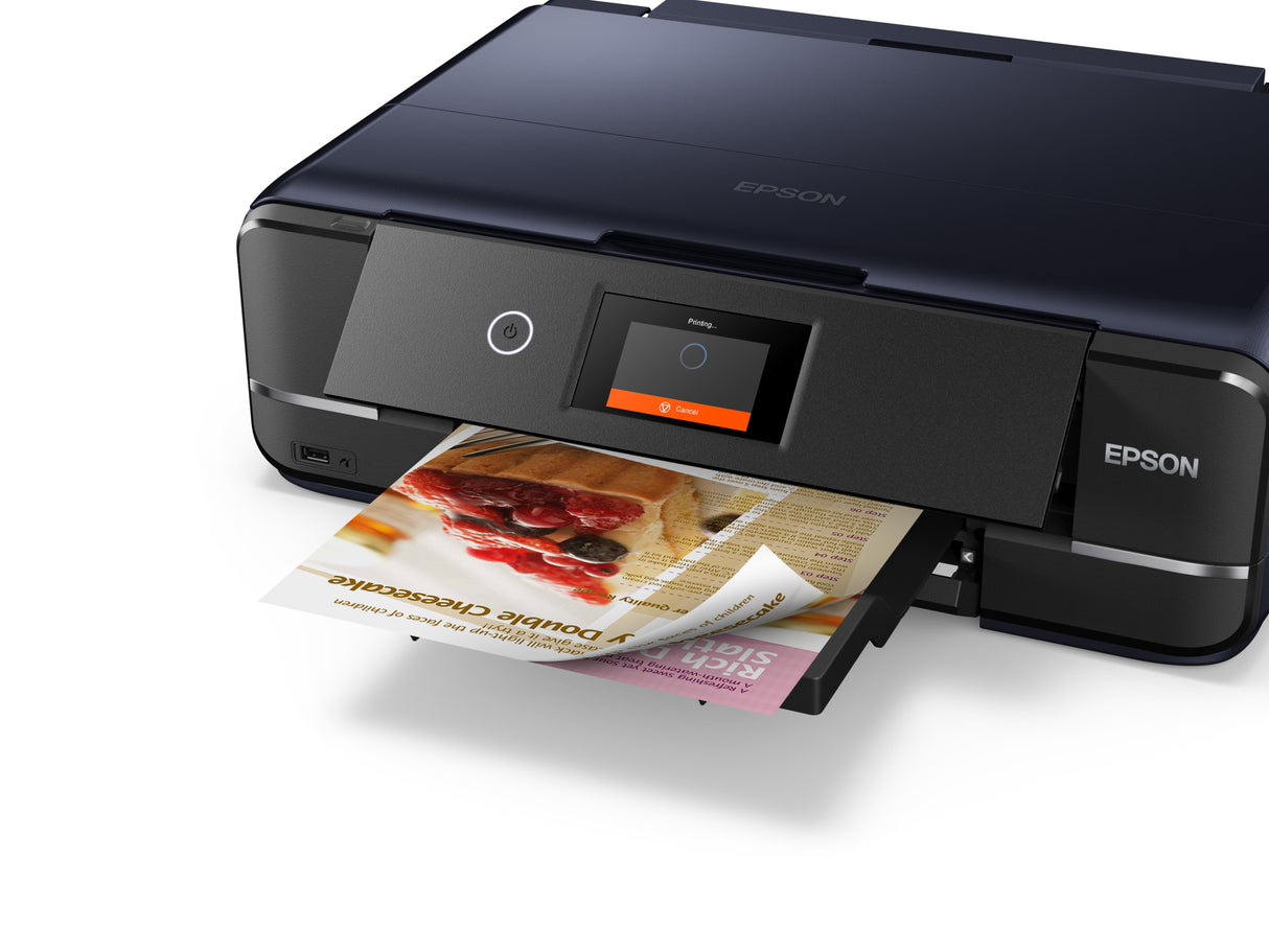 Epson Expression Photo XP-970