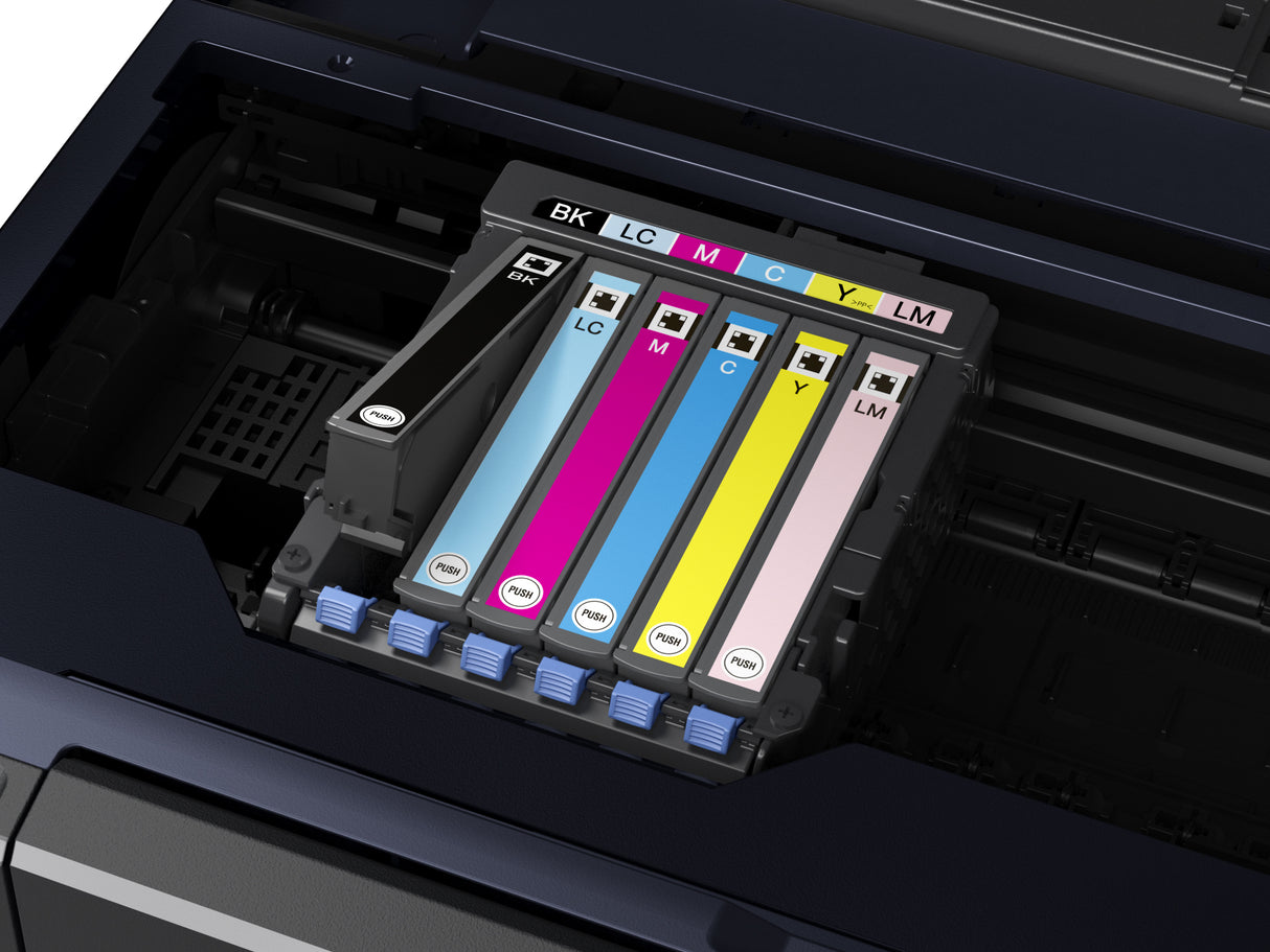 Epson Expression Photo XP-970
