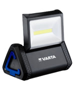 Varta WORK FLEX AREA LIGHT lampada di emergenza 230 lm Nero