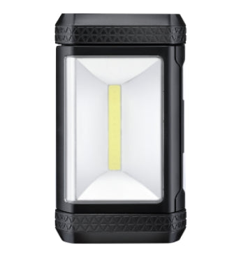 Varta WORK FLEX AREA LIGHT lampada di emergenza 230 lm Nero