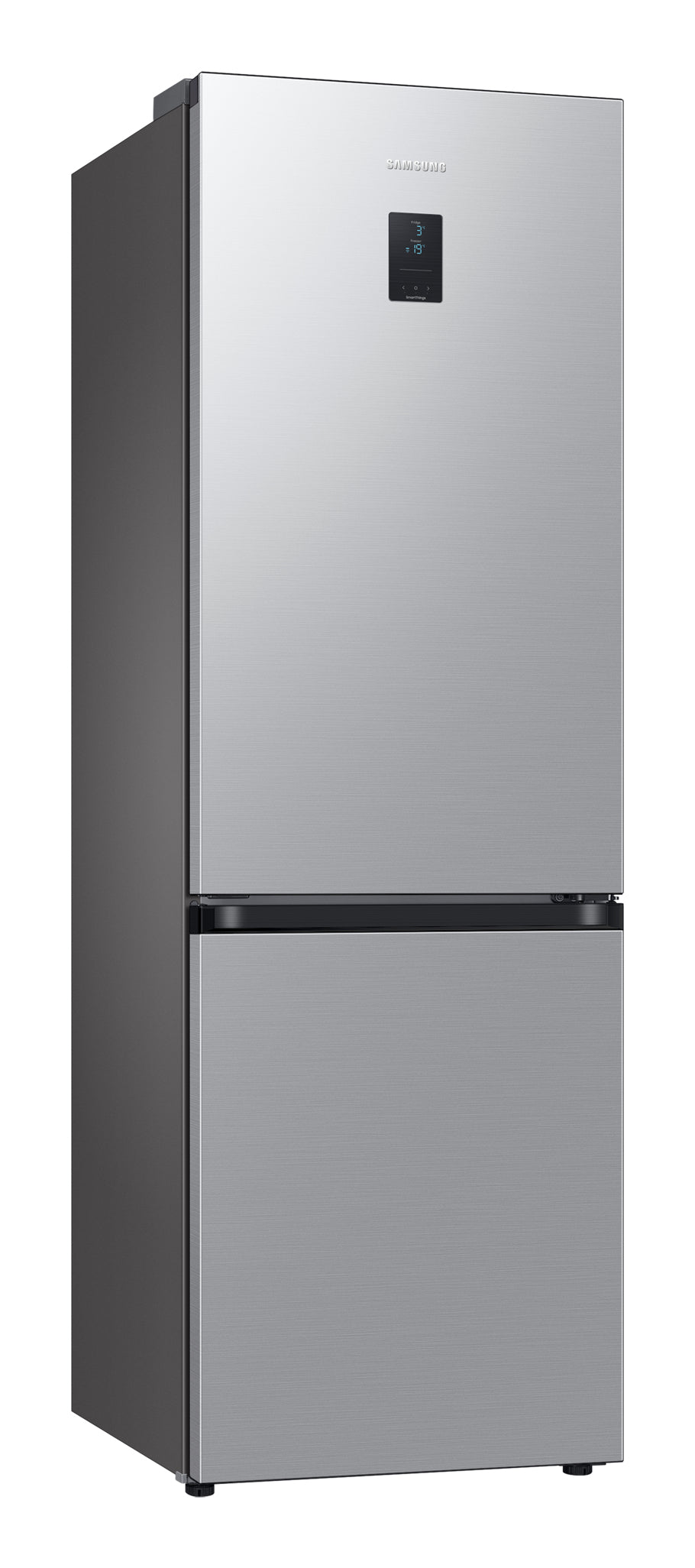 Samsung Frigorifero Combinato EcoFlex AI 1.85m 344L RB34C675DSA