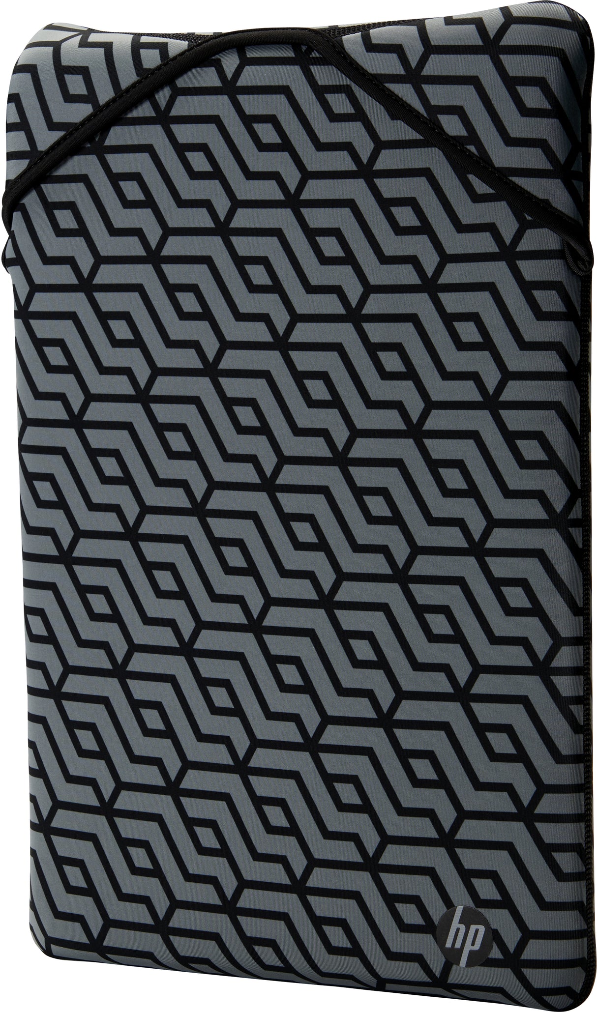 HP Custodia Reversible Protective 14,1'' Geo Laptop Sleeve