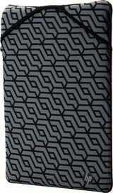 HP Custodia Reversible Protective 15,6'' Geo Laptop Sleeve