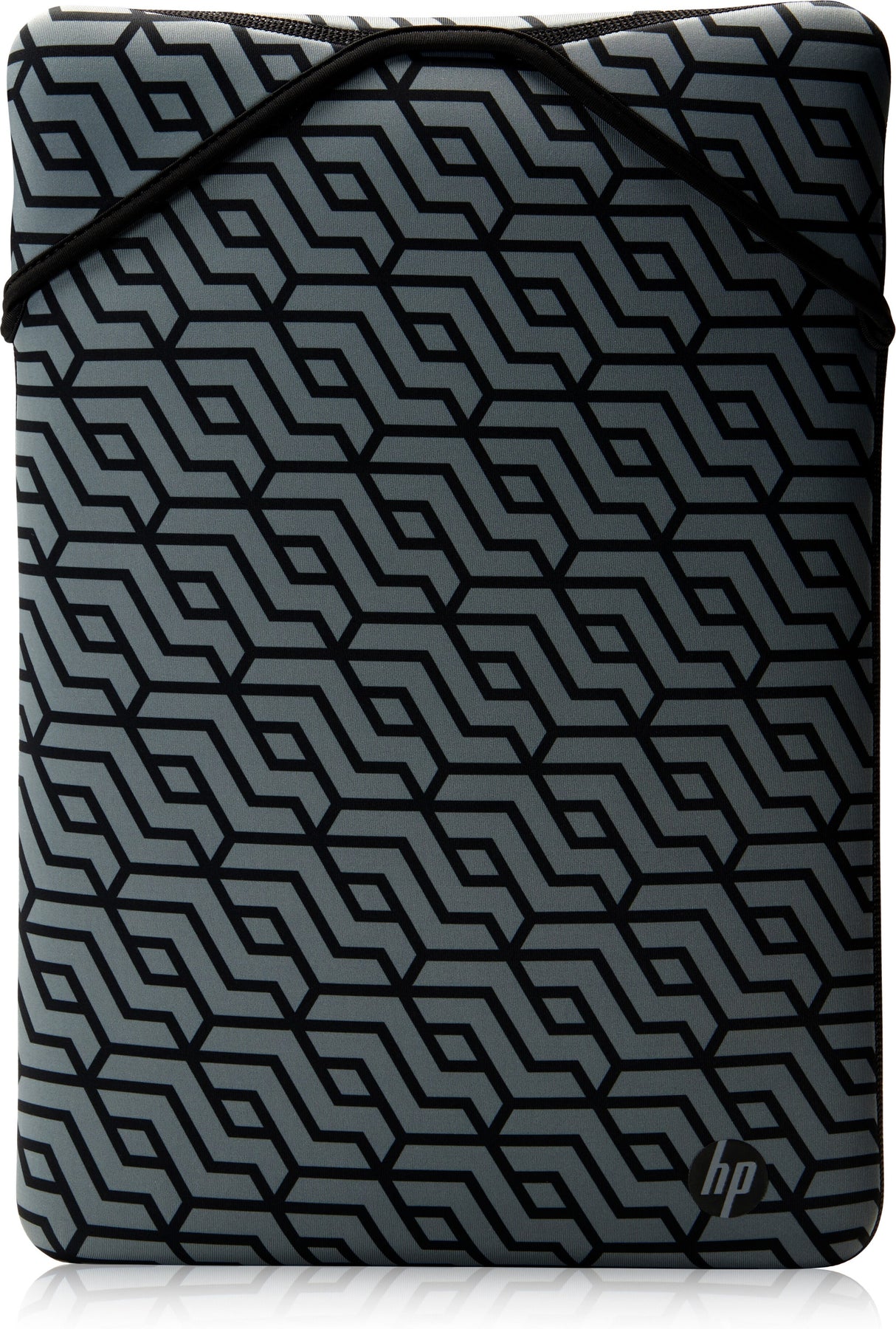 HP Custodia Reversible Protective 15,6'' Geo Laptop Sleeve