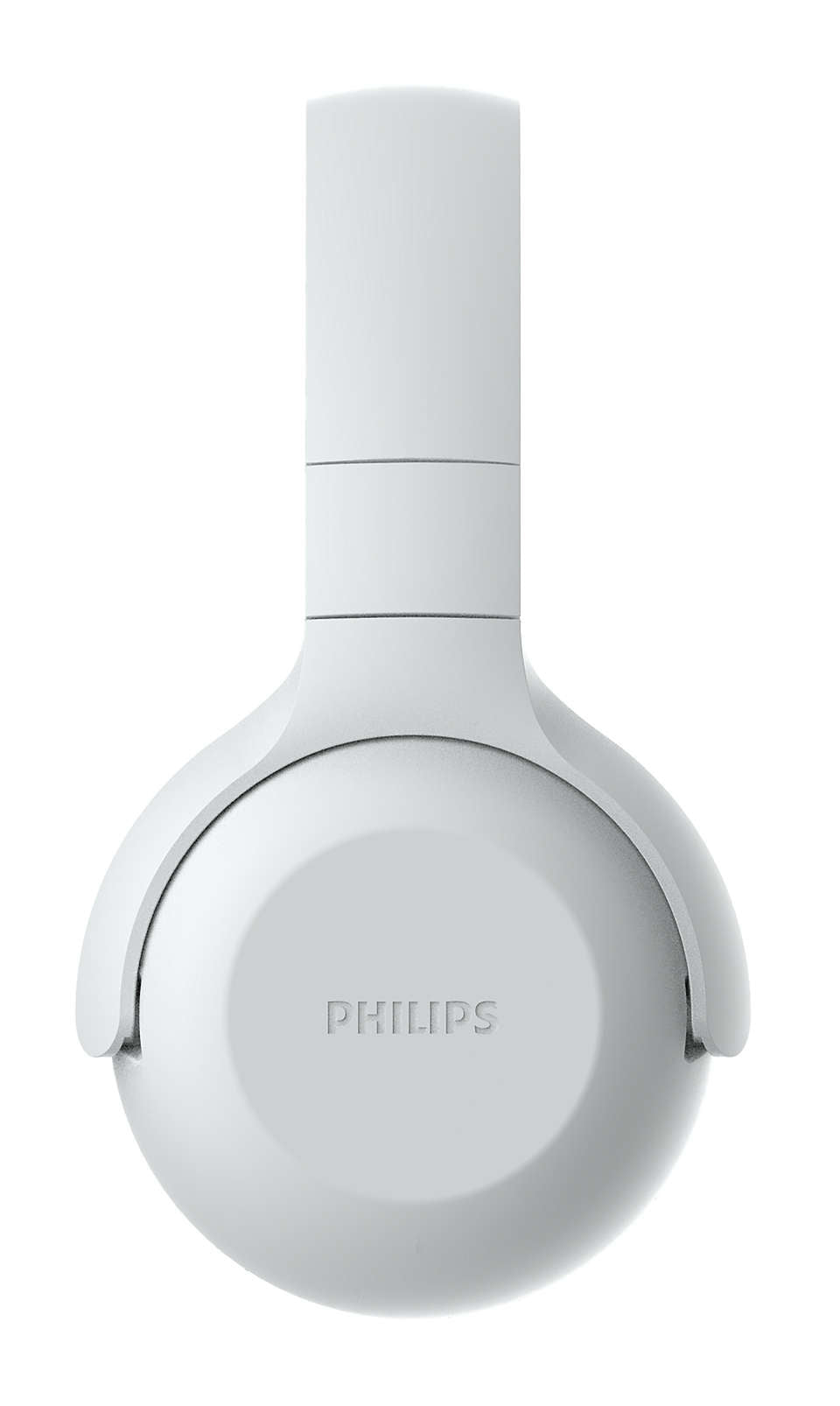 Philips TAUH202WT/00 cuffia e auricolare Wireless A Padiglione Musica e Chiamate Micro-USB Bluetooth Bianco