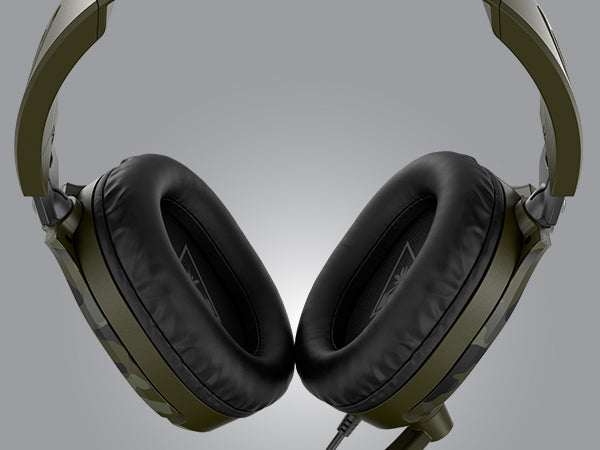 Turtle Beach Cuffie da gioco Recon 70 Camo
