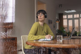 Philips 5000 series TAH5209BK/00 cuffia e auricolare Wireless A Padiglione Musica e Chiamate Bluetooth Nero