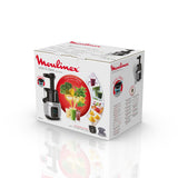 Moulinex ZU420E Estrattore Juice & Clean