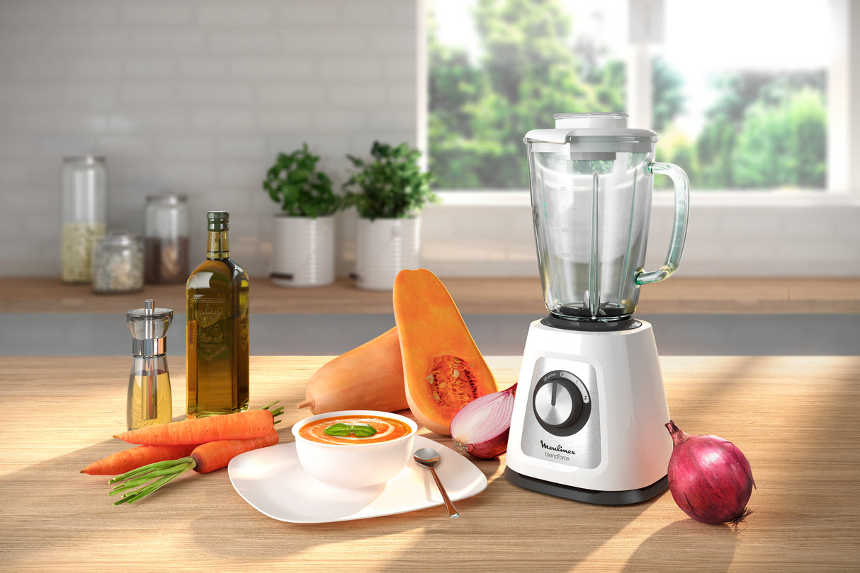 Moulinex LM4351 Frullatore Blendforce 2 LM435