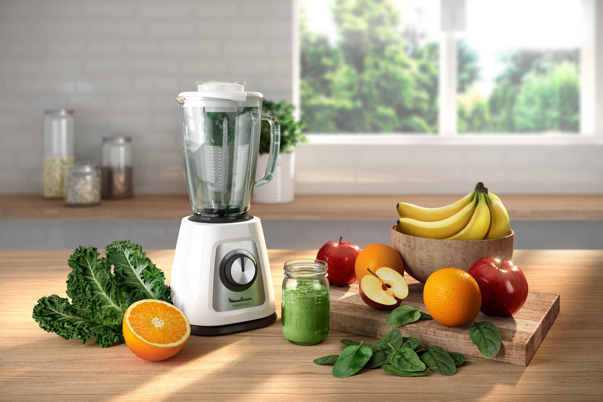 Moulinex LM4351 Frullatore Blendforce 2 LM435