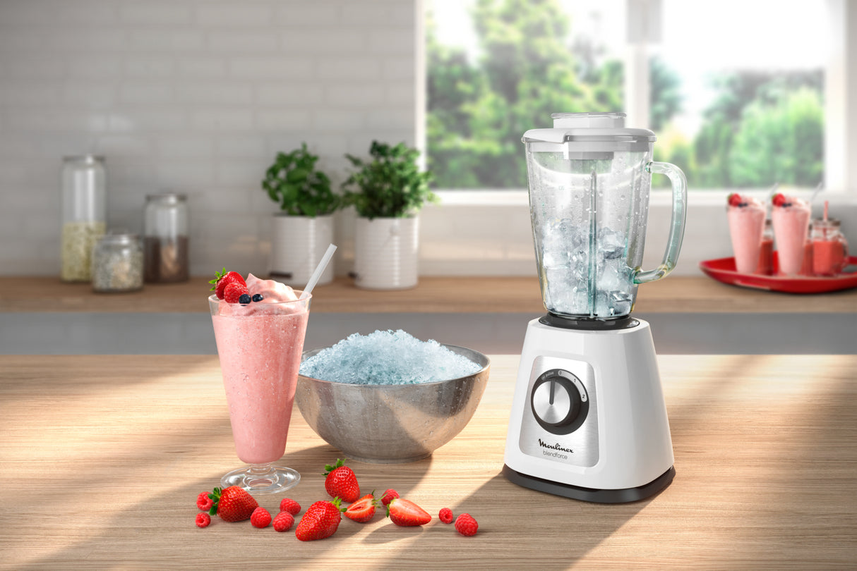 Moulinex LM4351 Frullatore Blendforce 2 LM435