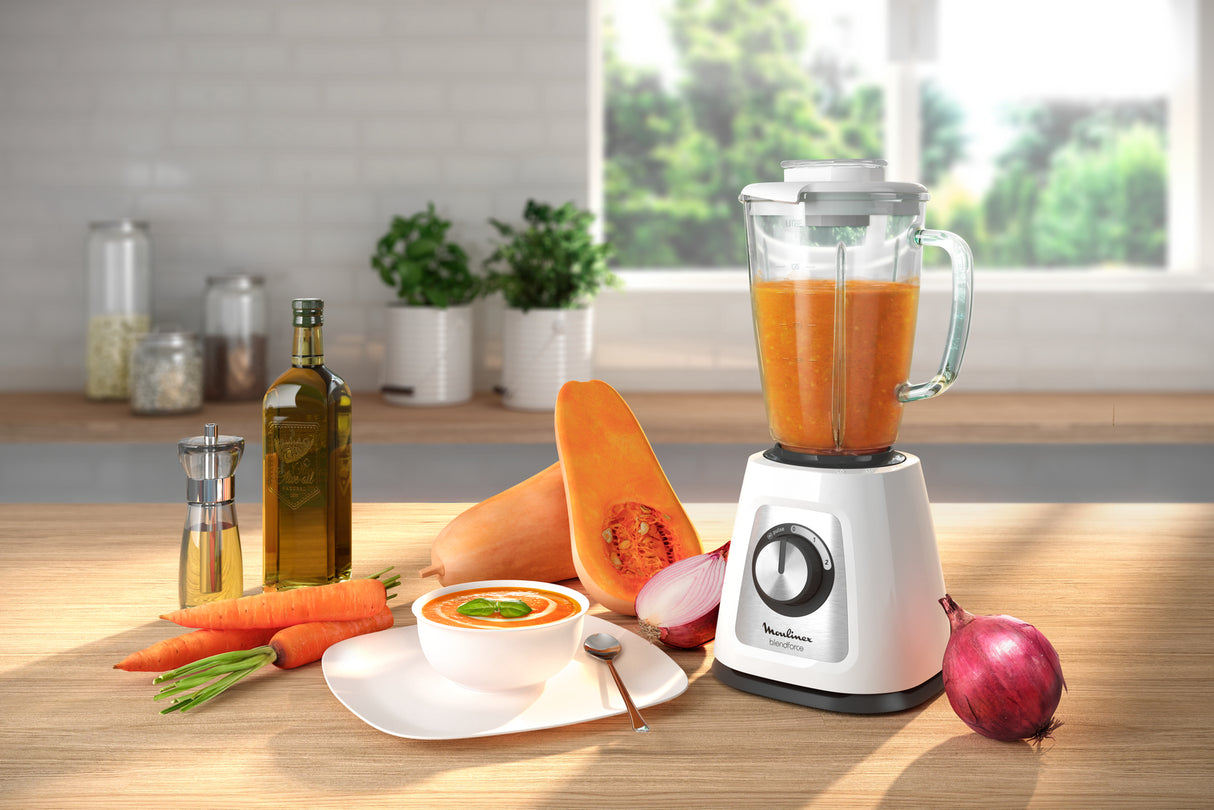 Moulinex LM4351 Frullatore Blendforce 2 LM435