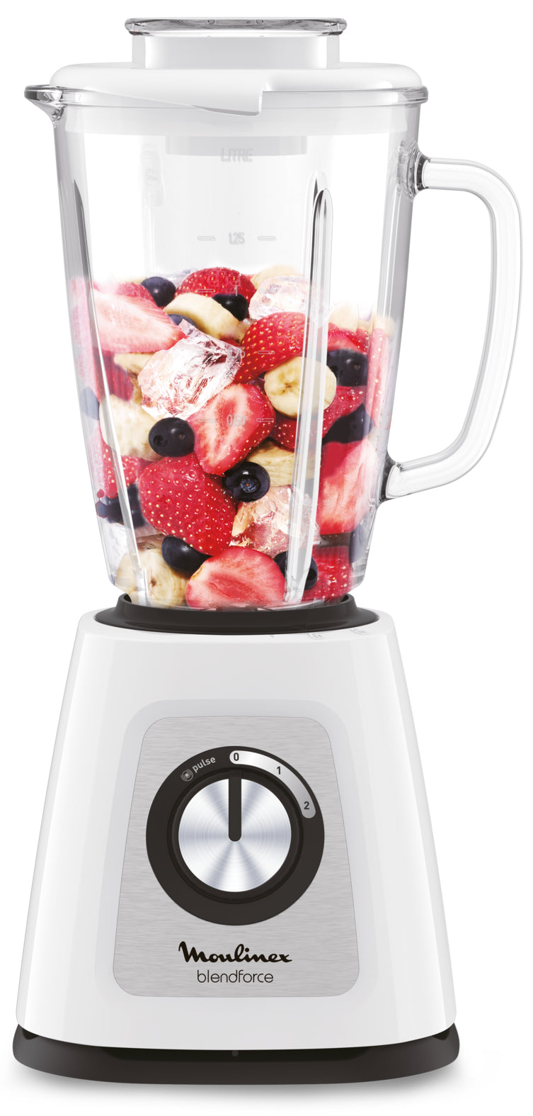Moulinex LM4351 Frullatore Blendforce 2 LM435