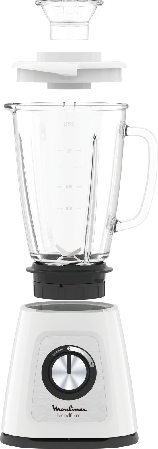 Moulinex LM4351 Frullatore Blendforce 2 LM435