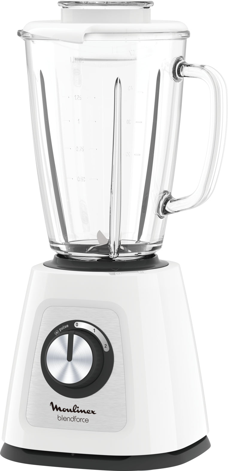 Moulinex LM4351 Frullatore Blendforce 2 LM435