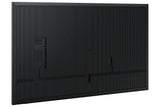 Samsung QM85C Pannello piatto per segnaletica digitale 2,16 m (85") LCD Wi-Fi 500 cd/m² 4K Ultra HD Nero Tizen 24/7