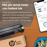 HP LaserJet Stampante multifunzione M234dw, Bianco e nero, Stampante per Piccoli uffici, Stampa, copia, scansione, Scansione verso e-mail; scansione verso PDF