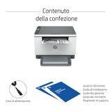 HP LaserJet Stampante multifunzione M234dw, Bianco e nero, Stampante per Piccoli uffici, Stampa, copia, scansione, Scansione verso e-mail; scansione verso PDF