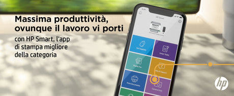 HP LaserJet Stampante multifunzione M234dw, Bianco e nero, Stampante per Piccoli uffici, Stampa, copia, scansione, Scansione verso e-mail; scansione verso PDF