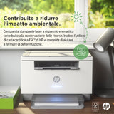HP LaserJet Stampante multifunzione M234dw, Bianco e nero, Stampante per Piccoli uffici, Stampa, copia, scansione, Scansione verso e-mail; scansione verso PDF
